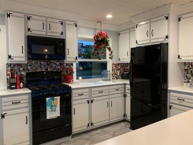 San Diego Luxury Vacation Rental Home 3 Bedrooms Ocean View